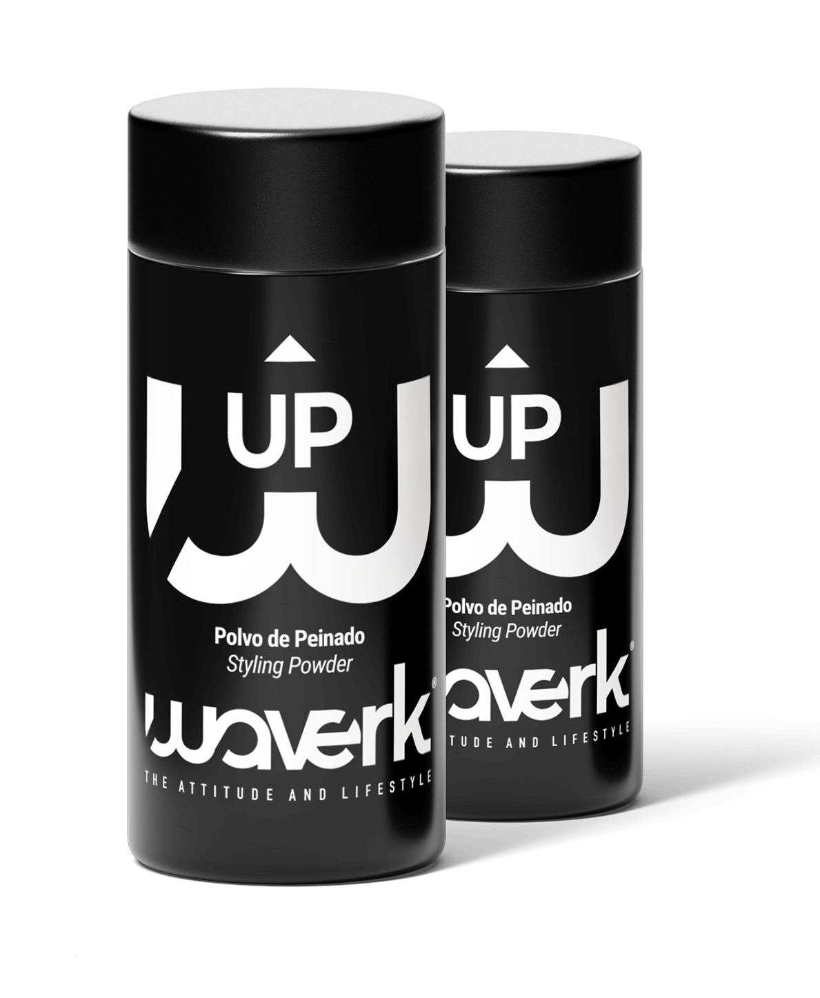 Doble W-UP