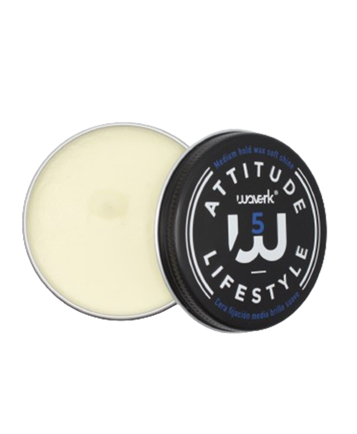 Pack W-UP & W-5