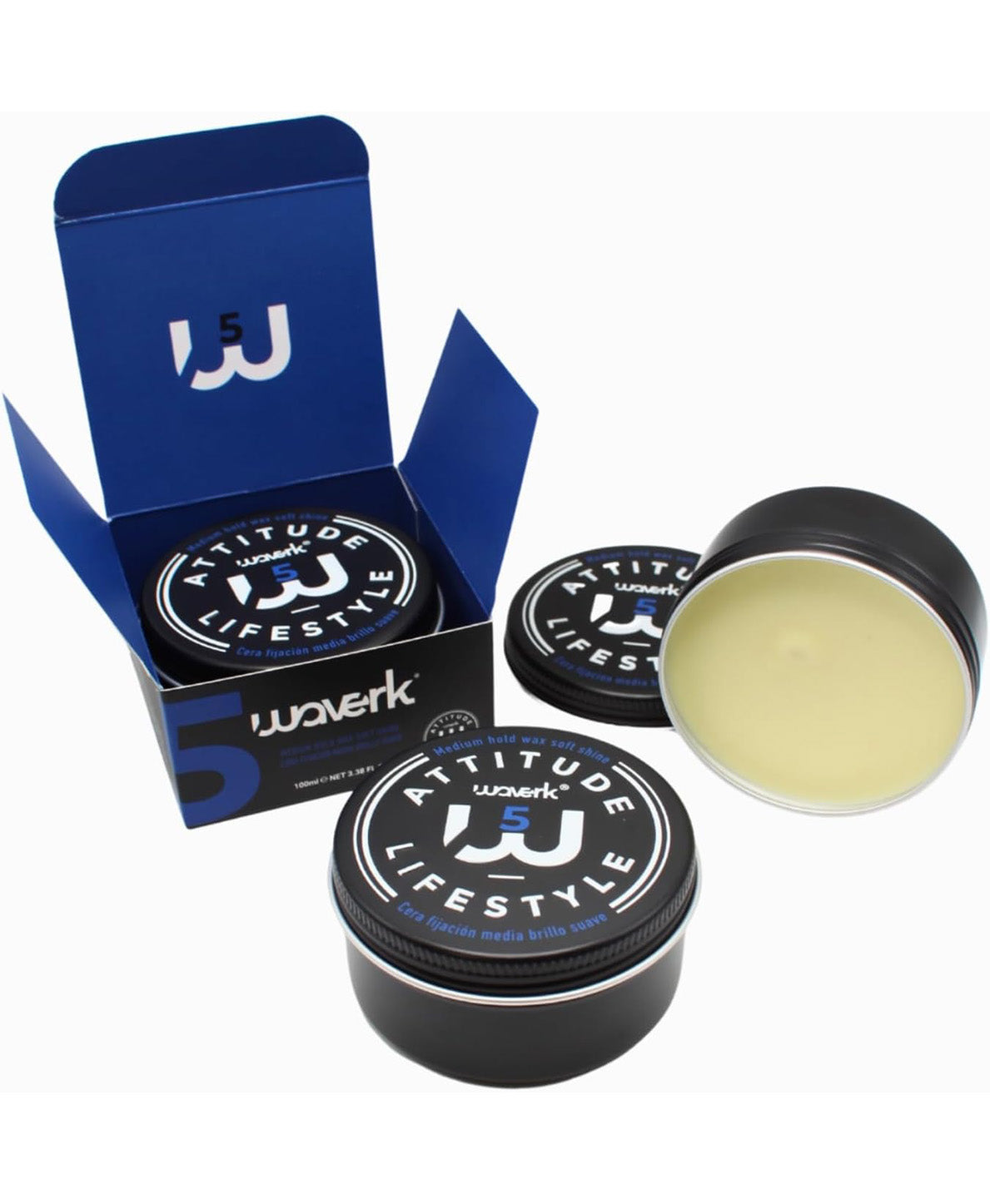 Doble W-5