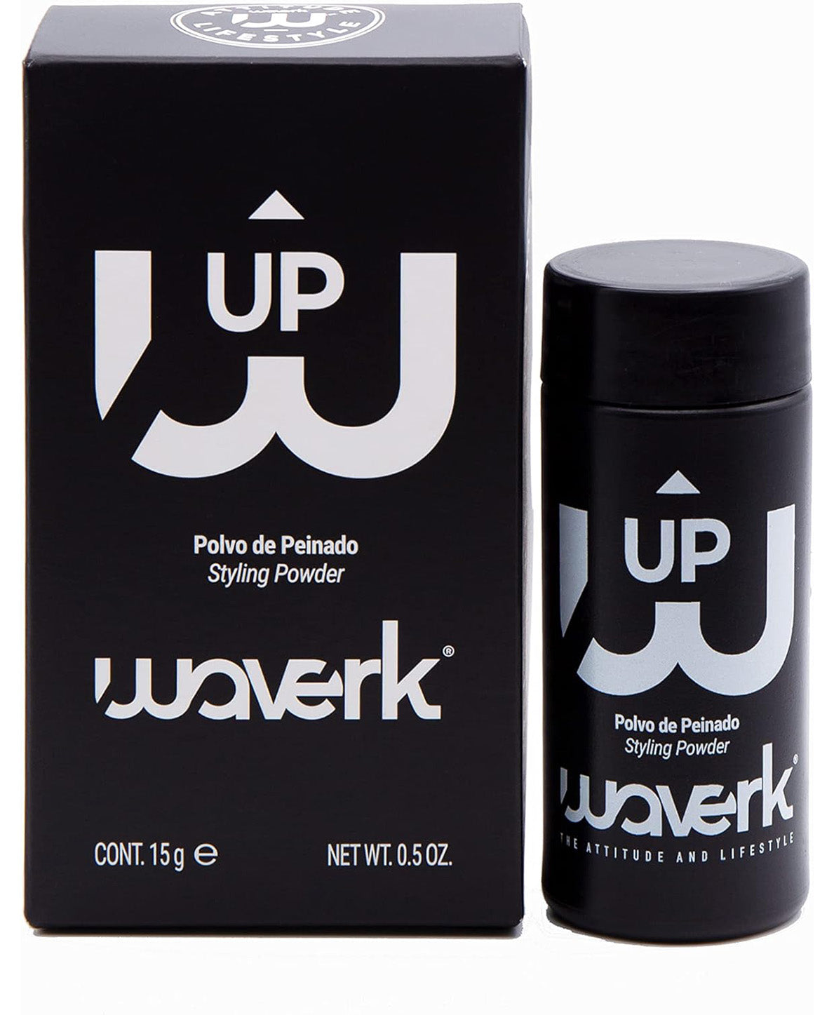 Pack W-UP & W-5