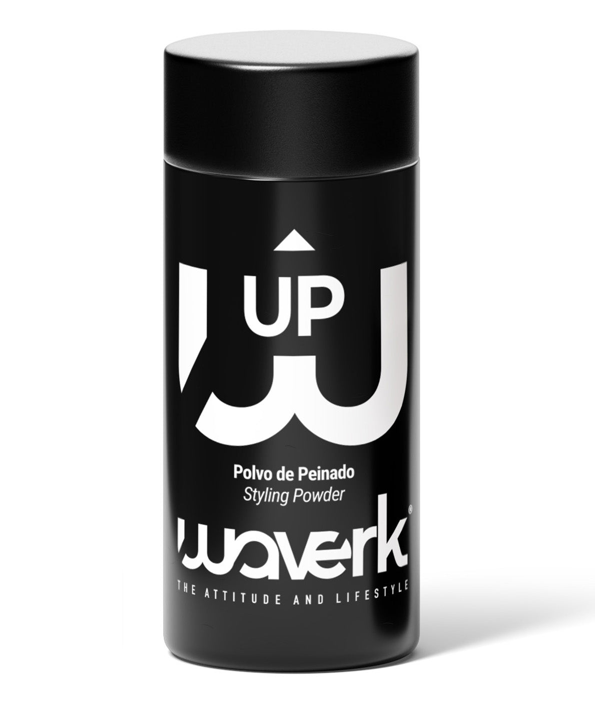 Polvo de Peinado Voluminizador. W-UP